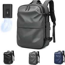 Load image into Gallery viewer, LiteLuggage™ - Multifunctional Vacuum Compression Backpack
