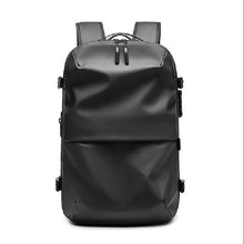 Load image into Gallery viewer, LiteLuggage™ - Multifunctional Vacuum Compression Backpack
