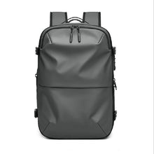 Load image into Gallery viewer, LiteLuggage™ - Multifunctional Vacuum Compression Backpack
