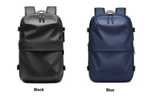 Load image into Gallery viewer, LiteLuggage™ - Multifunctional Vacuum Compression Backpack

